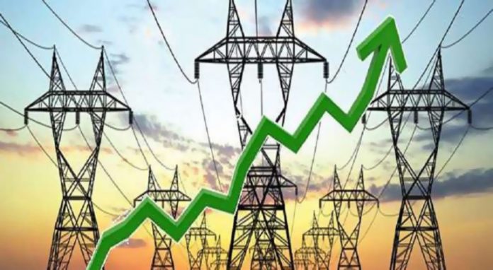 Once Again Electricity Prices going to be increased by Rupees 4.69 Per Unit