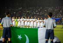 Good News for Pakistani Men Football as Team may return in International Matches Soon Good News for Pakistani Men Football as Team may return in International Matches Soon