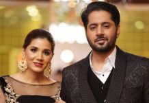Famous Pakistani Actor Imran Ashraf’s wife Removes her Husband’s name, Photos from her Instagram Profile Famous Pakistani Actor Imran Ashraf's wife Removes her Husband's name, Photos from her Instagram Profile
