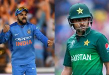 Babar Azam is top Batsman in all formats right now I enjoyed watching him: Say Virat Kholi Babar Azam is top Batsman in all formats right now I enjoyed watching him: Say Virat Kholi