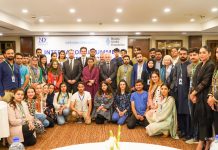 Together for Peace and Development: International Summer Workshop on Regional Connectivity Begins Together for Peace and Development: International Summer Workshop on Regional Connectivity Begins