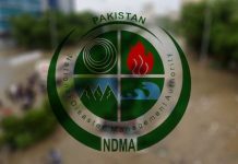 NDMA Issues Flood Warning Emergency across the Country NDMA Issues Flood Warning Emergency across the Country