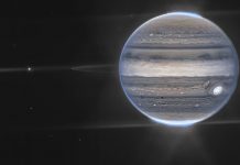 NASA’s James Web Telescope revealed new Pictures of Jupiter NASA's James Web Telescope revealed new Pictures of Jupiter