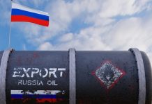 Russia Contacted several Asian countries to discuss possible long-term Oil contracts at discounted Prices Russia Contacted several Asian countries to discuss possible long-term Oil contracts at discounted Prices
