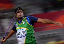 CM Punjab Ch Pervaiz Ellahi announces Rs.1 million cash reward for Arshad Nadeem CM Punjab Ch Pervaiz Ellahi announces Rs.1 million cash reward for Arshad Nadeem