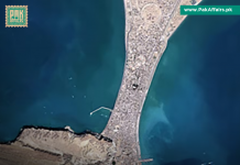 Oman offers Pakistan to invest $2.3 Billion in the Railway network in Gawadar Oman offers Pakistan to invest $2.3 Billion in the Railway network in Gawadar