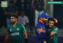 Sindh Government Going to Raise Fund for Flood Victims by Screening Pakistan vs India Match Sindh Government Going to Raise Fund for Flood Victims by Screening Pakistan vs India Match