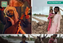 Cook Studio’s song Kanna Yari singer rescued by Pakistan Army from his village Cook Studio song Kana Yaari singer rescued by Pakistan Army from his village