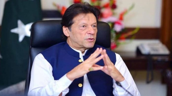 Former PM Imran Khan to hold mega telethon event tomorrow on fundraising for Flood Victims