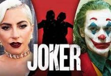 American Singer & Songwriter Lady Gaga confirms her ‘Joker 2’ Role in New Musical Trailer American Singer & Songwriter Lady Gaga confirms her 'Joker 2' Role in New Musical Trailer