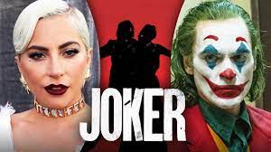 American Singer & Songwriter Lady Gaga confirms her 'Joker 2' Role in New Musical Trailer