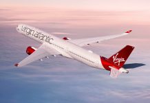 British airline Virgin Atlantic has announced to increase its flights to Pakistan British airline Virgin Atlantic has announced to increase its flights to Pakistan