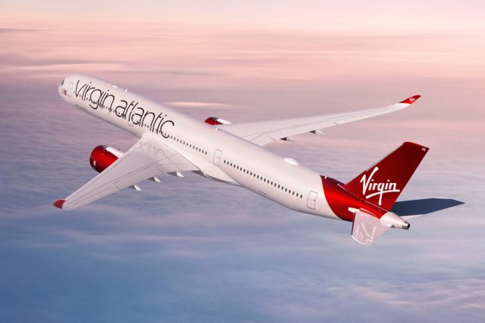 British airline Virgin Atlantic has announced to increase its flights to Pakistan