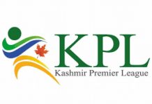 Second Edition of Kashmir Premier League Second Edition of Kashmir Premier League