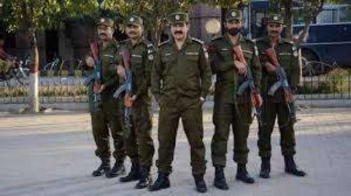 CM Punjab orders to change Punjab Police's Uniform, IG Punjab asked to submit Three Colors for Uniform