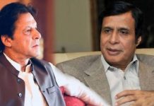 Punjab Government Decided to provide full proof of security to Former Prime Minister Imran Punjab Government Decided to provide full proof of security to Former Prime Minister Imran