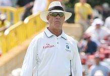 Former South African Umpire Rudi Koertzen Passed away in Car Accident Former South African Umpire Rudi Koertzen Passed away in Car Accident