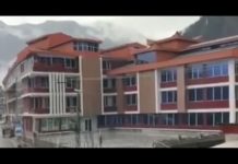 Khyber Pakhtunkhwa Imposed emergency in the district of Swat as Flood Sweep away Famous Hotel Khyber Pakhtunkhwa Imposed emergency in the district of Swat as Flood Sweep away Famous Hotel