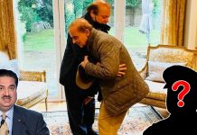 Prime Minister will decide on the new Army Chief in consultation with Nawaz Sharif, Khurram Dastgir Prime Minister will decide on the new Army Chief in consultation with Nawaz Sharif, Khurram Dastgir