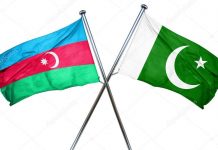 Thirty-Year of Pakistan-Azerbaijan Cordial Ties: An Alliance of Strong Humanitarian Partners Thirty-Year of Pakistan-Azerbaijan Cordial Ties: An Alliance of Strong Humanitarian Partnership