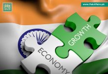 India become the world’s fifth-largest economy after overtaking the United Kingdom India become the world’s fifth-largest economy after overtaking the United Kingdom
