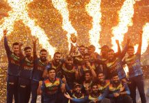 Sri Lanka beat Pakistan by 23 Runs in Asia Cup 2022 Final Sri Lanka beat Pakistan to clinch sixth Asia Cup title