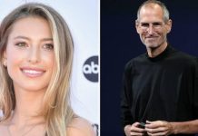 Former Apple CEO Steve Jobs’ daughter mocks the newly launched iPhone 14 with a funny meme Former Apple CEO Steve Jobs' daughter mocks the newly launched iPhone 14 with a funny meme