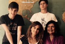 PTI Chairman Imran Khan’s ex-wife said me and my children are half Pakistani PTI Chairman Imran Khan's ex-wife said me and my children are half Pakistani