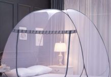 Pakistan to buy Mosquito nets from India as Large-scale shortage happened Pakistan to buy Mosquito nets from India as Large-scale shortage happened