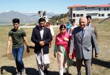 Nobel Laureate Malala Yousafzai reaches Pakistan to visit the Flood affected areas Nobel Laureate Malala Yousafzai reaches Pakistan to visit the Flood affected areas