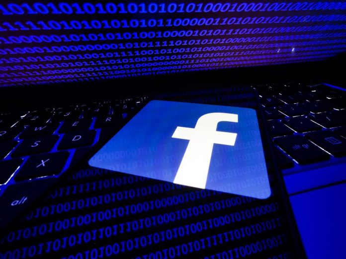 Meta issue warning as Million of Facebook User's Passwords got Stolen