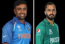 Ashwin would have announced his retirement if Muhammad Nawaz’s ball was on the pad Ashwin would have announced his retirement if Muhammad Nawaz's ball was on the pad