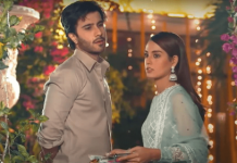 Feroze Khan’s case of violence against his wife; Iqra Aziz’s refusal to work with the actor Feroze Khan's case of violence against his wife; Iqra Aziz's refusal to work with the actor