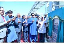 We can produce Electricity for the next 300 years from Thar-Coal Project: PM Shehbaz Sharif We can produce Electricity for the next 300 years from Thar-Coal Project: PM Shehbaz Sharif