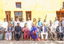 Second Expert Discussion: Afghanistan and its Challenges for Peace and Development Second Expert Discussion: Afghanistan and its Challenges for Peace and Development