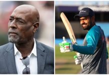 I have always been a Fan of Babar Azam: Sir Vivian Richards says I have always been a Fan of Babar Azam: Sir Vivian Richards says