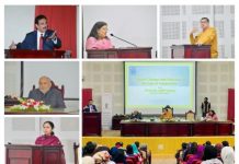 Climate Change, Age of Adaptation, and Role of Social Scientists Climate Change, Age of Adaptation, and Role of Social Scientists