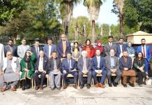 Pakistan-Afghanistan Regional Dialogue: Prospects and Challenges Pakistan-Afghanistan Regional Dialogue: Prospects and Challenges