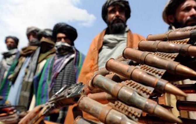 TTP ends ceasefire with Pakistan government, orders its militants to 'carry out attacks across the country'