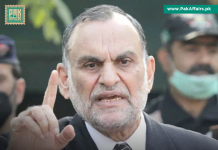 I was taken at the unidentified place where I was filmed – PTI Senator Azam Swati I was taken at the unidentified place where i was filmed - PTI Senator Azam Swati