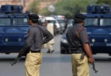 Police tops list of Pakistan’s most corrupt institutions: Transparency International Police tops list of Pakistan's most corrupt institutions: Transparency International