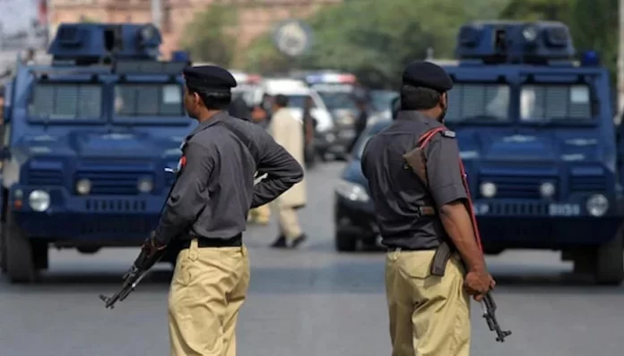 Police tops list of Pakistan's most corrupt institutions: Transparency International