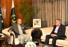 Ishaq Dar agreed to early elections in a meeting with President Alvi? Ishaq Dar agreed to early elections in a meeting with President Alvi?