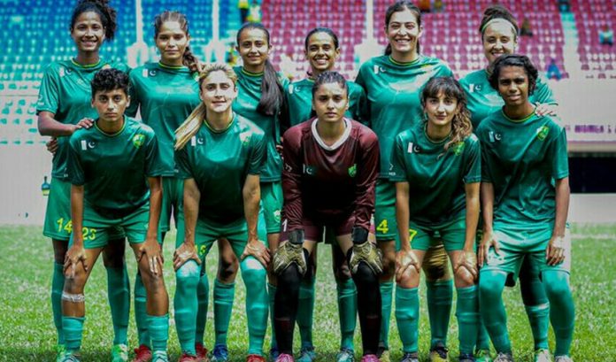 Pakistan’s Women Football Team to Play International Tournament in Saudi Arabia Next Month