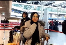 Surveys show almost half of Pakistanis would leave the country if given the chance Survey Reveals Nearly Half of Pakistanis will Leave Country if Given Chance