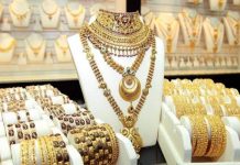 Gold price increase to Rs. 178,900 Per Tola in Pakistan Gold price increase to Rs. 178,900 Per Tola in Pakistan