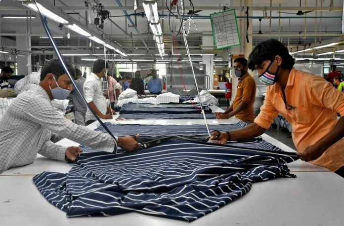 Suraj Cotton Textile Mill Company Cut Production by 40% Due to Economic Crisis