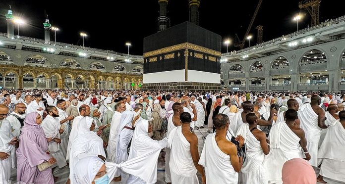 Saudi Arabia to hold the Hajj Expo 2023 in January