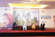 The Refugee Stories: Documentary on the Lives of Afghan Refugees in Pakistan Launched The Refugee Stories: Documentary on the Lives of Afghan Refugees in Pakistan Launched