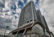 CDA Seals Islamabad’s Centaurus Mall, After the tension between PM Pakistan and PM AJK CDA Seals Islamabad’s Centaurus Mall, After the tension between PM Pakistan and PM AJK